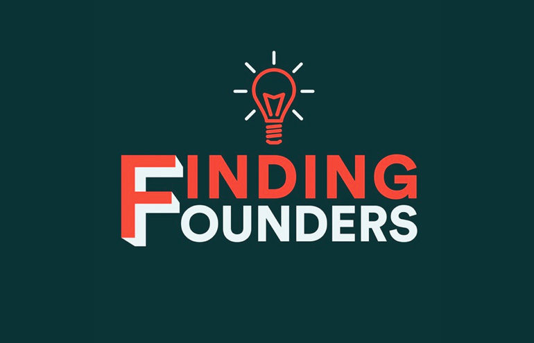 Finding founders