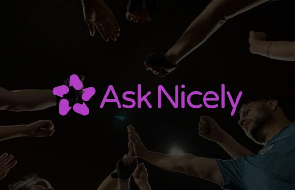 ask nicely